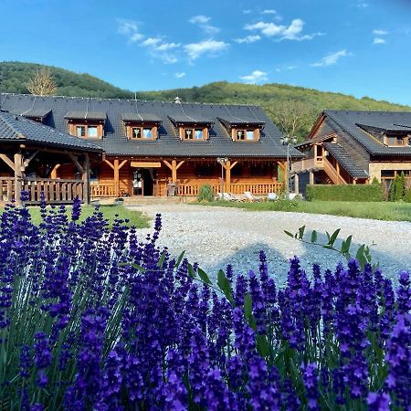 Penzión Driečna Havaj Exterior foto