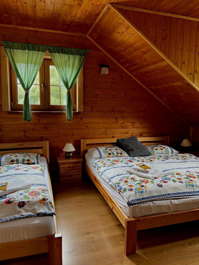 Penzión Driečna Havaj Exterior foto