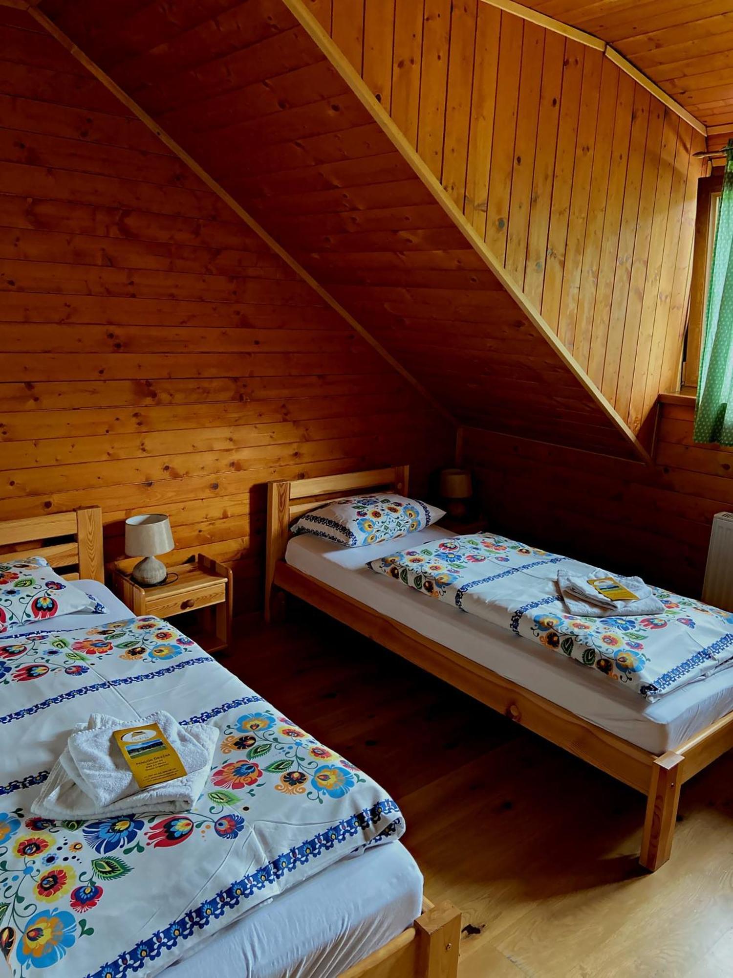Penzión Driečna Havaj Exterior foto